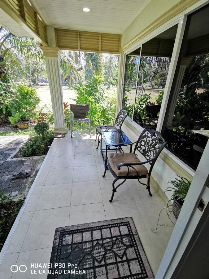 Holiday home Vacation Garden