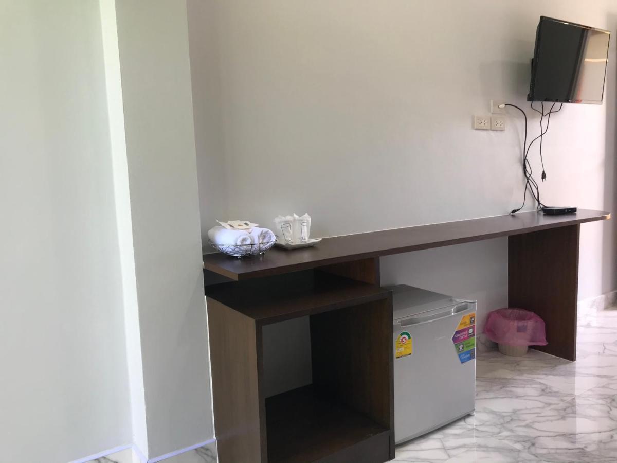 G-han Apartment Nai Yang