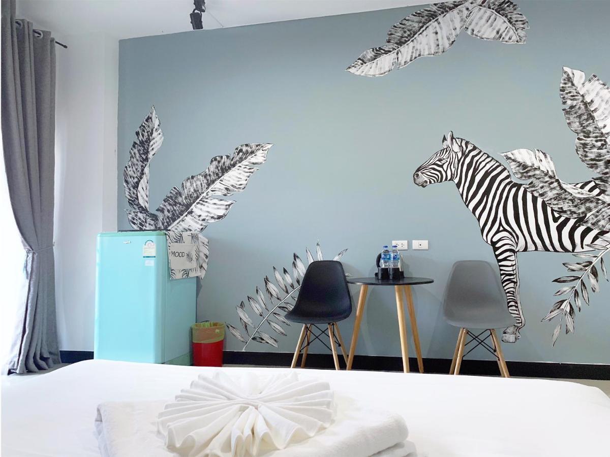 Shanmen Art House Phuket
