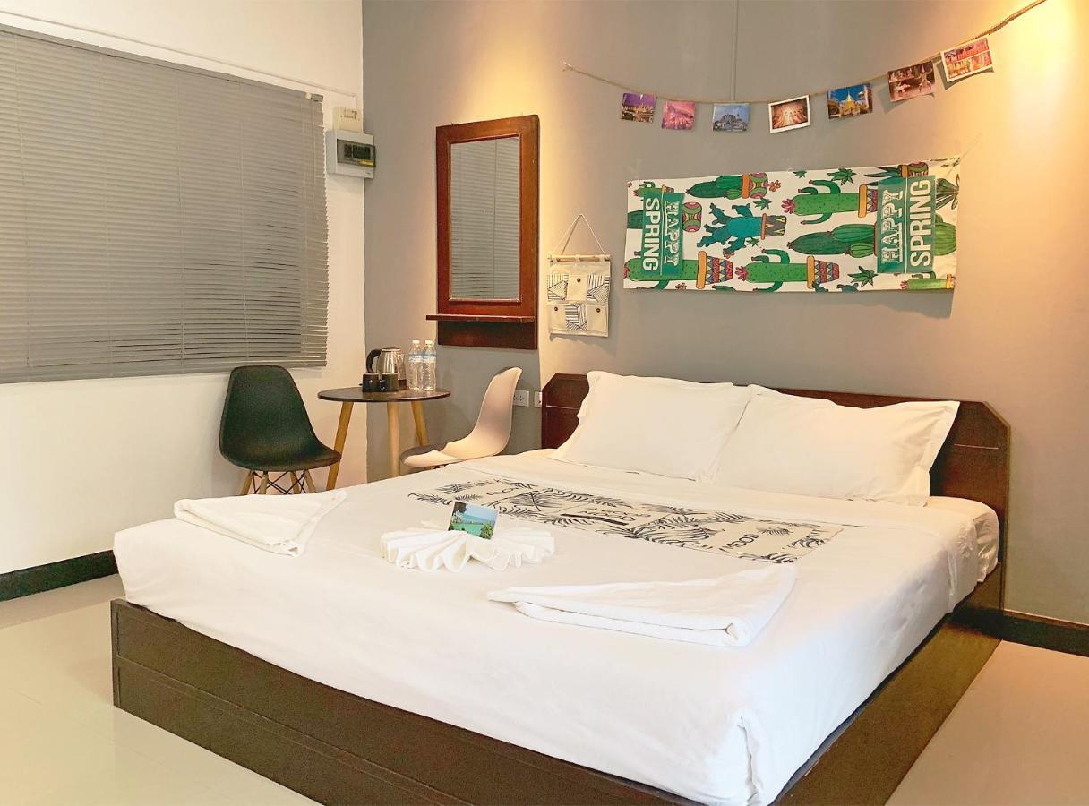 Shanmen Art House Phuket 3* Patong