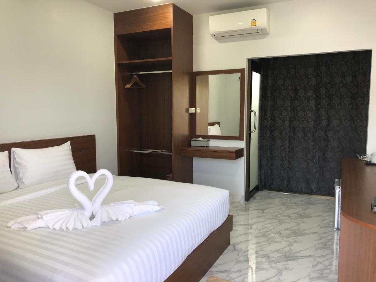 G-han Apartment *