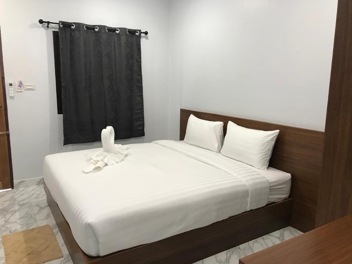 Apartment G-han *
