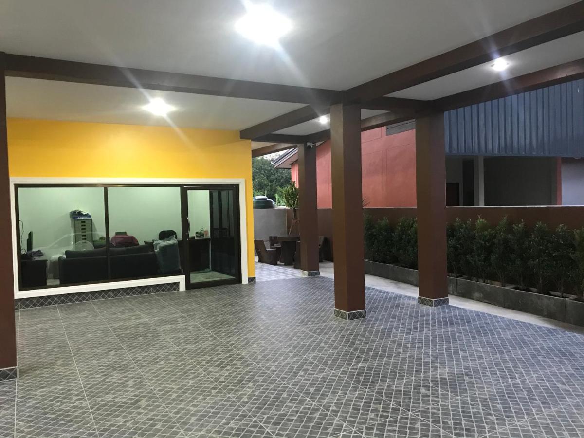 Apartment G-han *