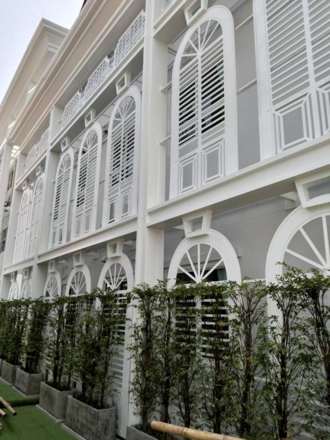 Peranakan House Hotel
