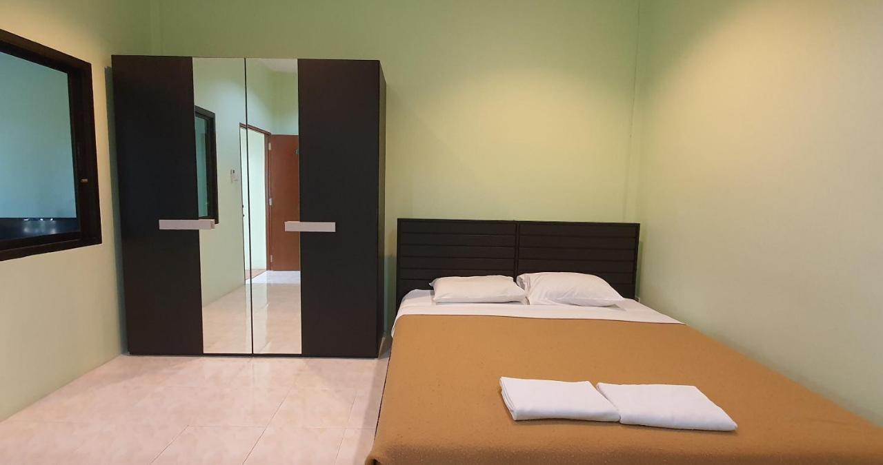 Well By Palai Seafood Hotel 2*