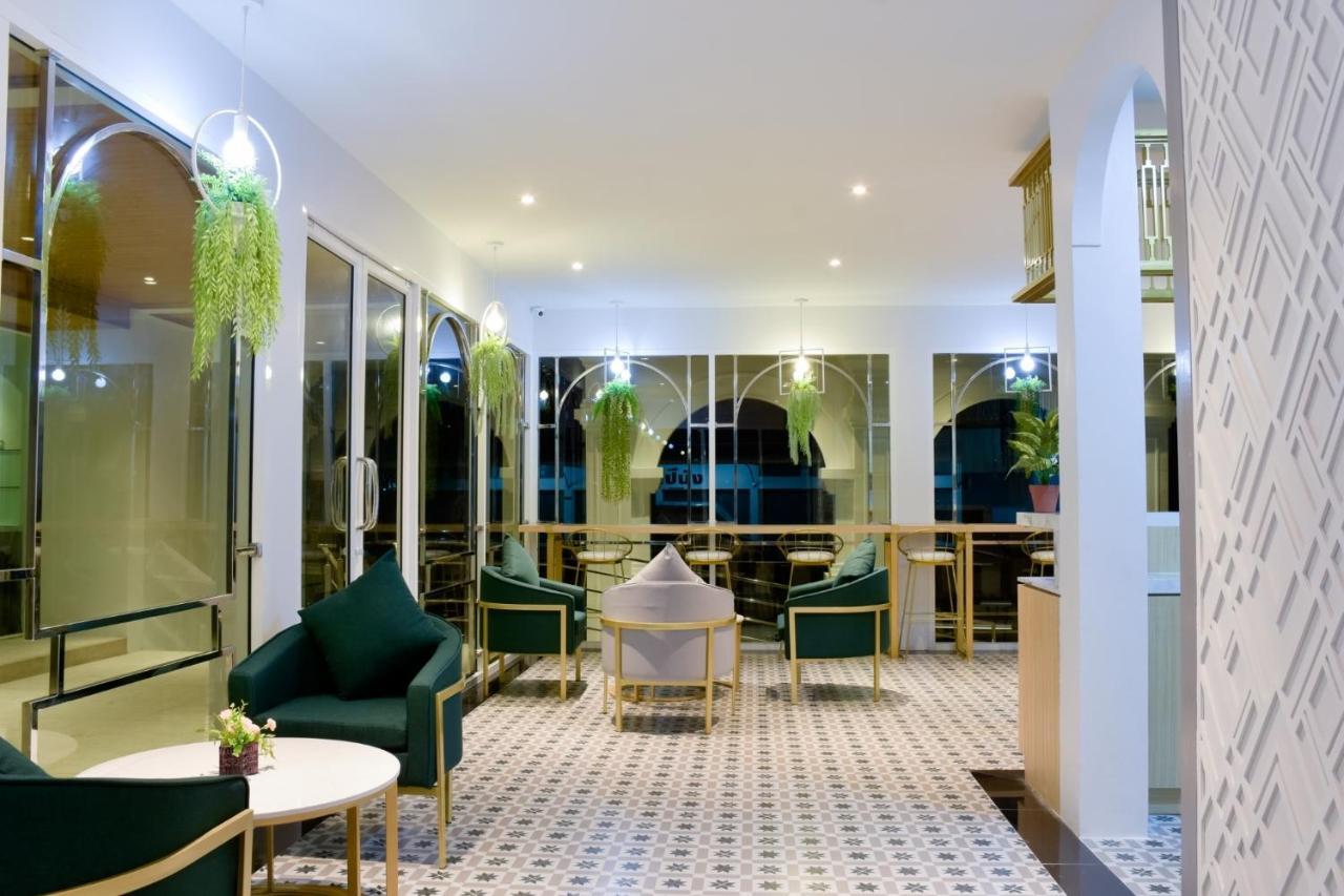 Peranakan House Phuket