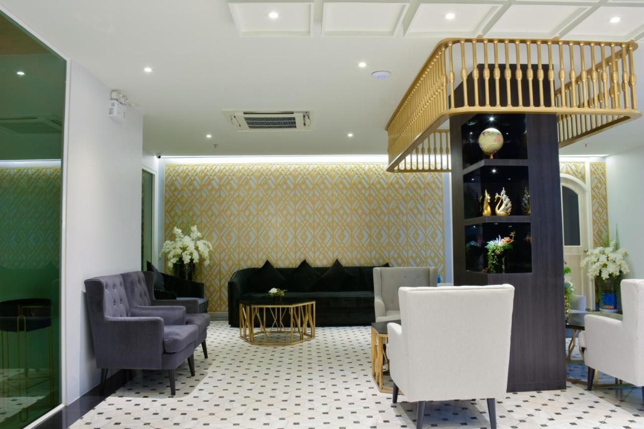 Hotel Peranakan House Phuket
