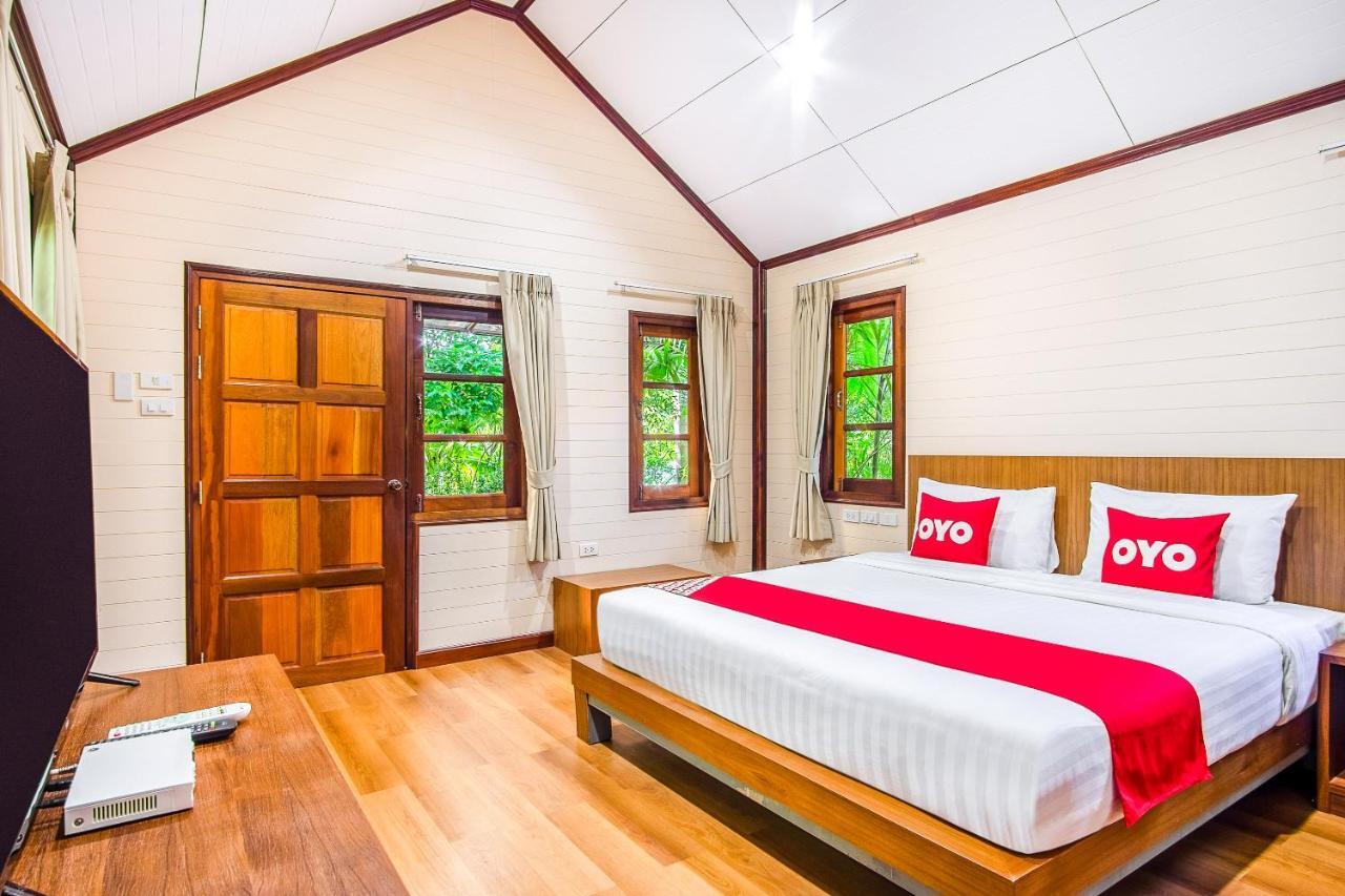 Hotel Oyo 451 Samran 3*