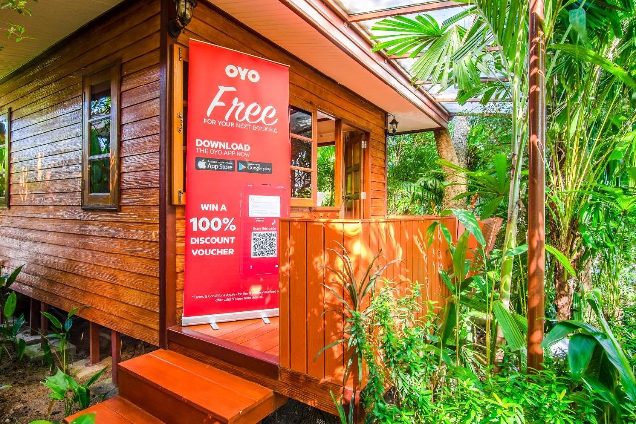 Hotel Oyo 451 Samran Phuket