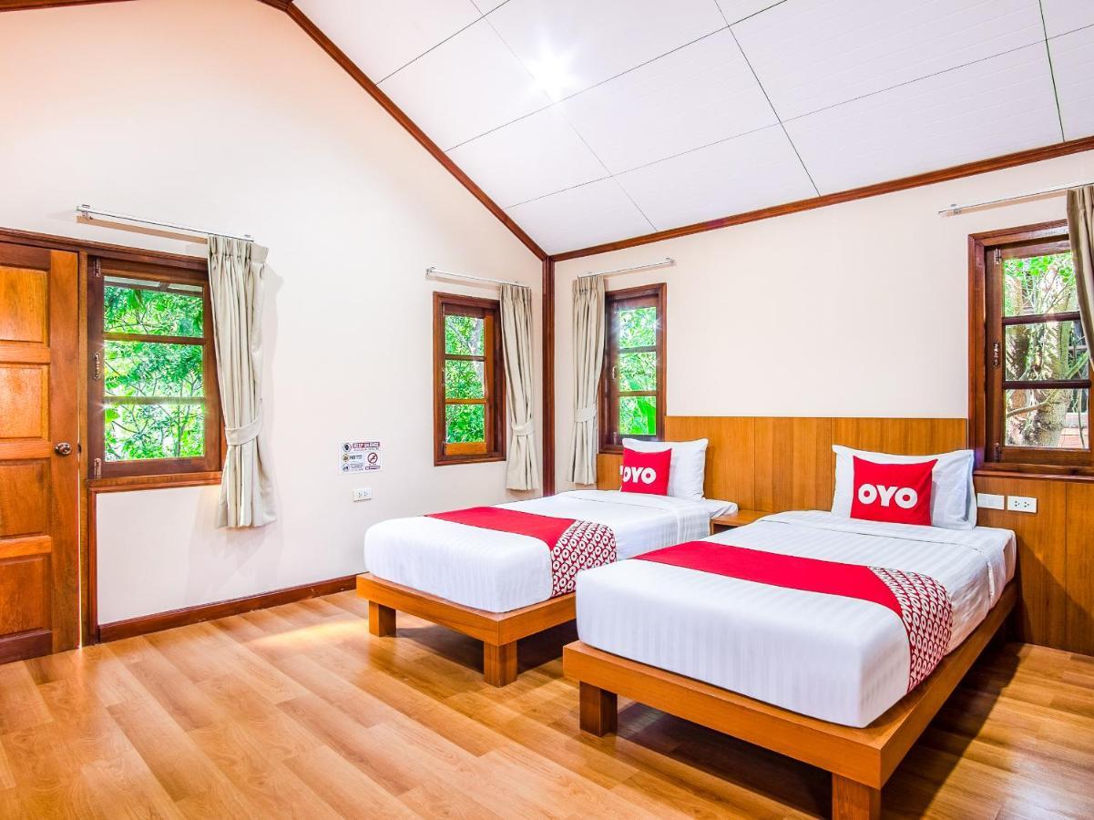 Oyo 451 Samran 3* Phuket