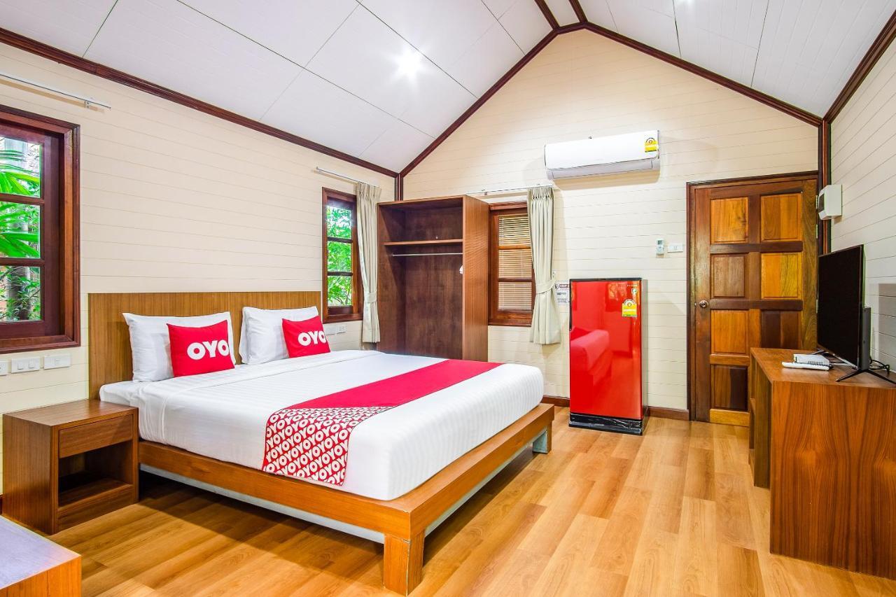 Hotel Oyo 451 Samran Phuket