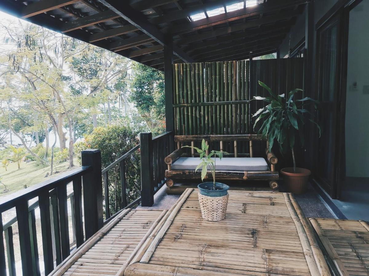 Casa de férias Bambooraya Ko Racha Yai