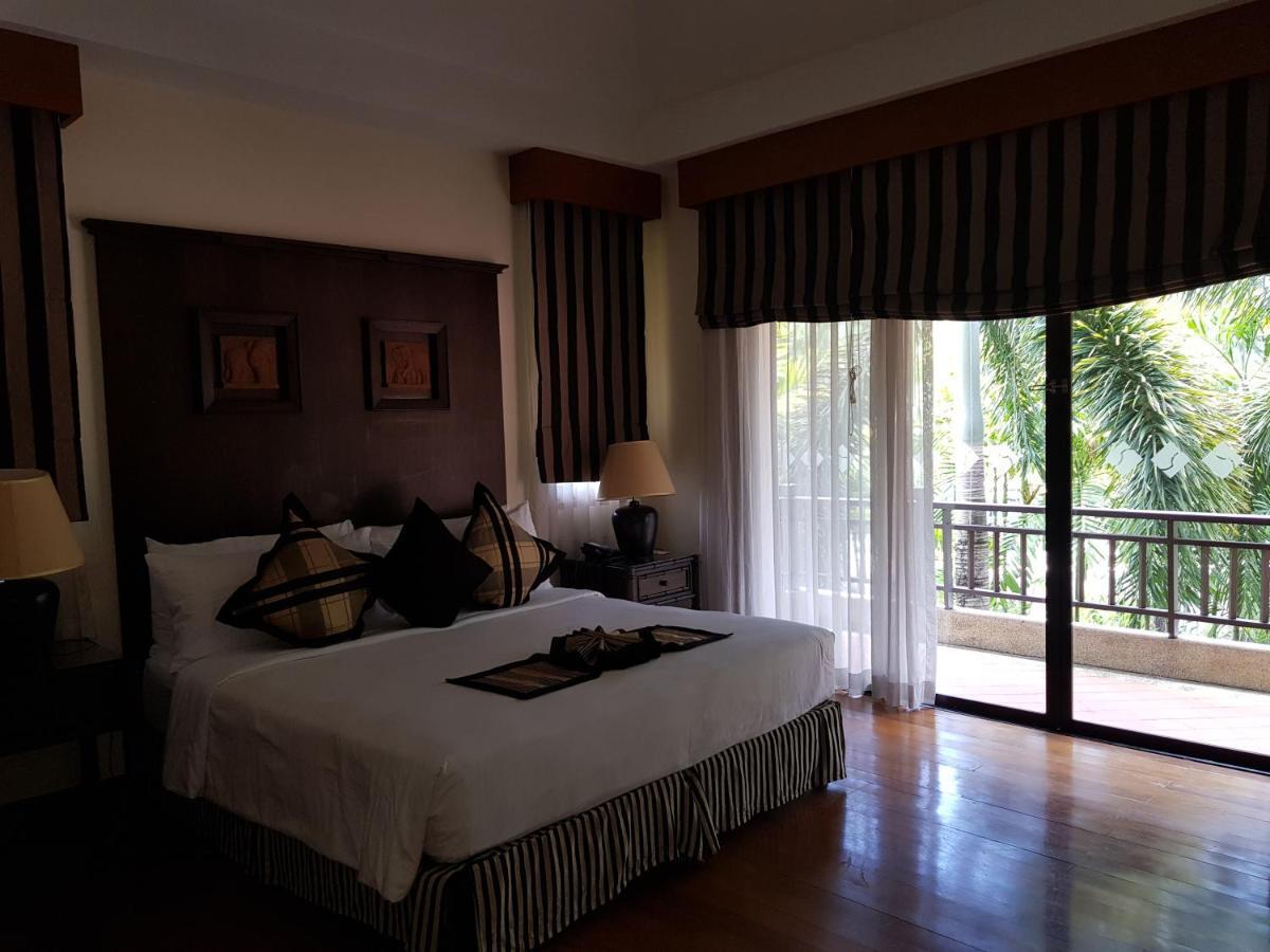Laguna Waters 悦榕庄 拉古纳 Villa