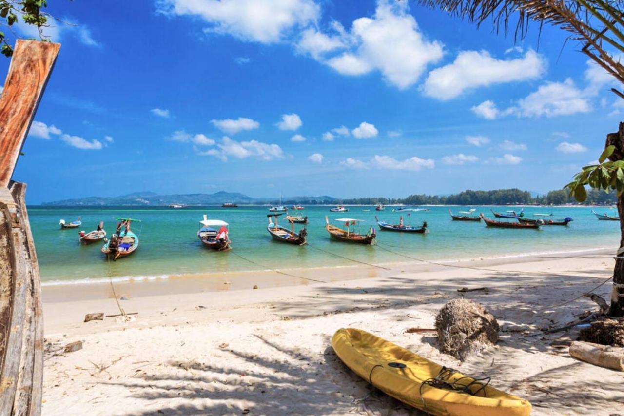 Laguna Waters 悦榕庄 拉古纳 * Bang Tao Beach (Phuket)