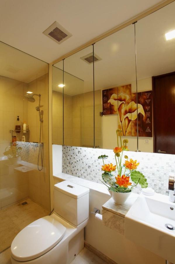 Apartment The Heights B18 Seaview Near *