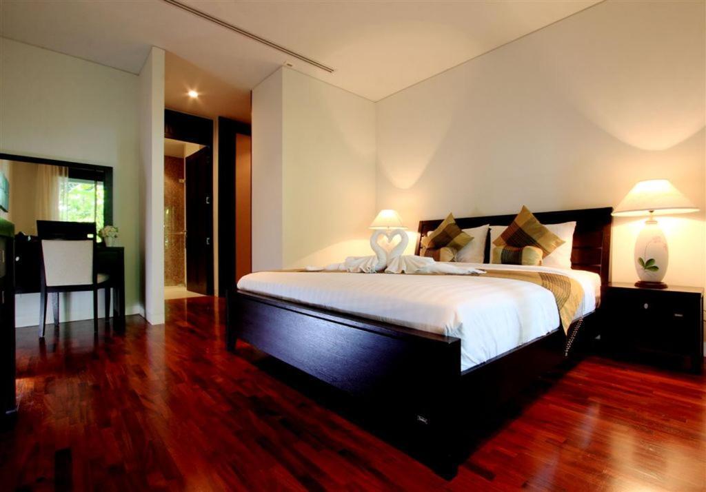Gardens Luxury 8a At Noi Apartment