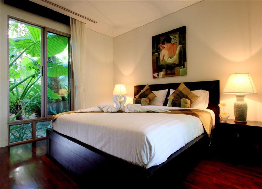 Gardens Luxury 8a At Noi Apartment Kata Beach (Phuket)
