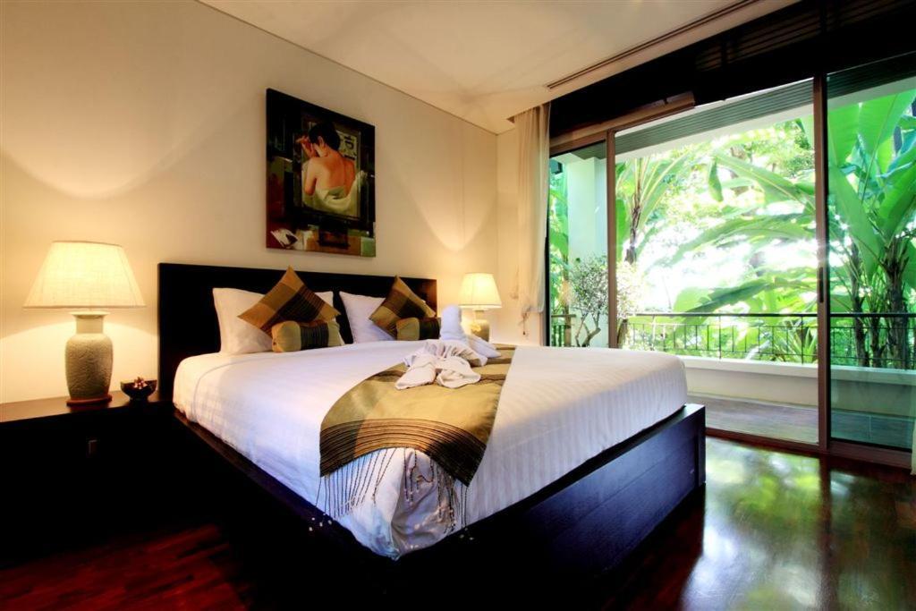 Gardens Luxury 8a At Noi Apartment
