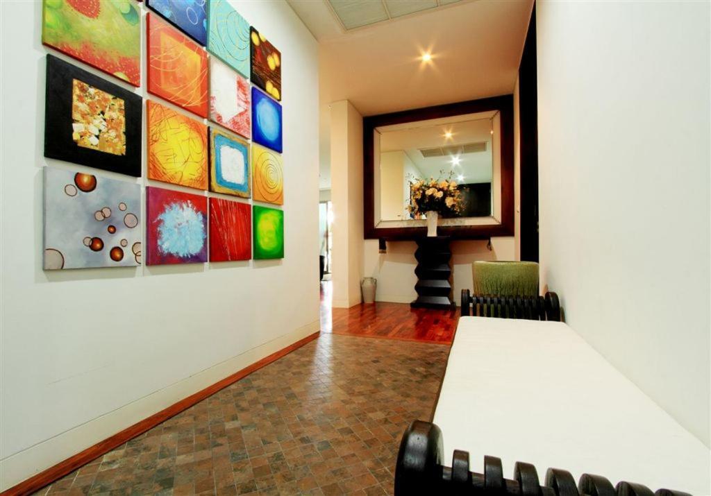 Gardens Luxury 8a At Noi * Kata Beach (Phuket)