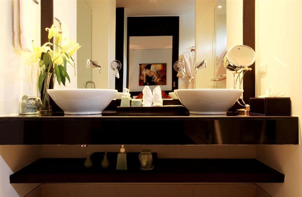 Apartment Gardens Luxury 8a At Noi *