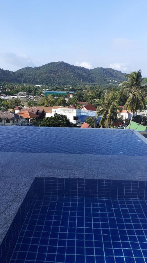 Pangsapuri Relife Windy By Nataly Phuket