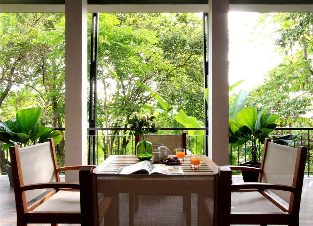 Gardens Luxury 8a At Noi Apartment