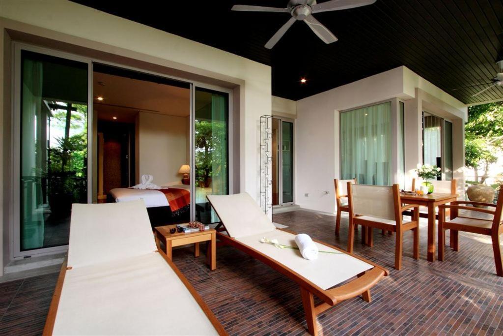 Apartment Gardens Luxury 8a At Noi