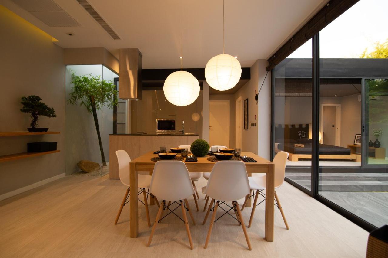 Villa Kyoto *