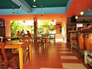 Guest house Casa Brazil Karon