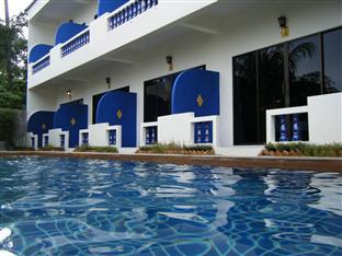 Resort Jr Siam Kata Beach (Phuket)