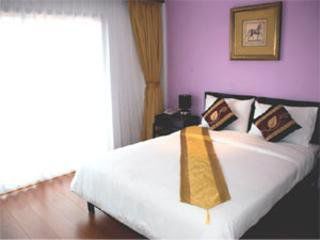 Oyo 389 Sira Boutique Hotel Phuket