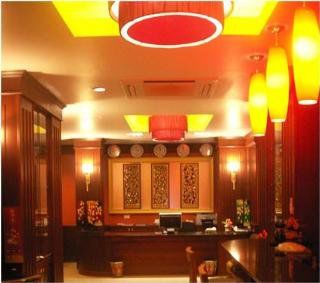 Hotel Oyo 389 Sira Boutique Phuket