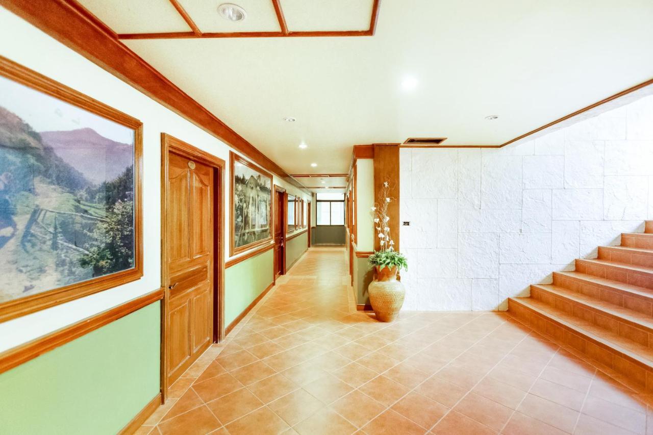 Id Residences Apartment