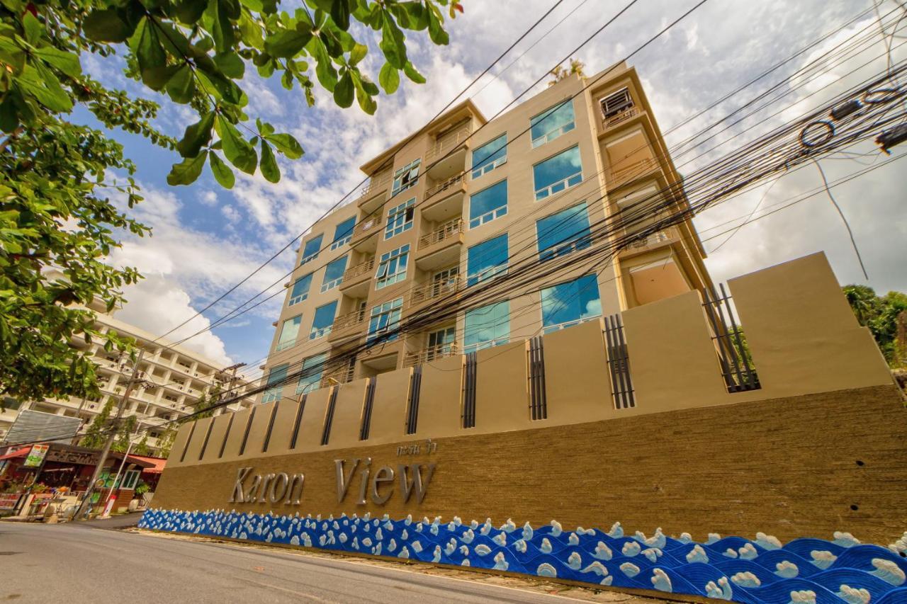 View Elegant Style Apartment *