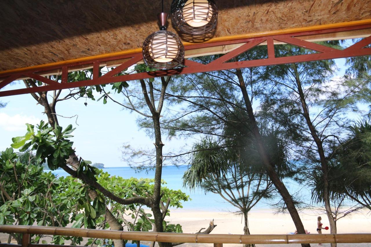 Resort Ruan Mai Naiyang - Sha
