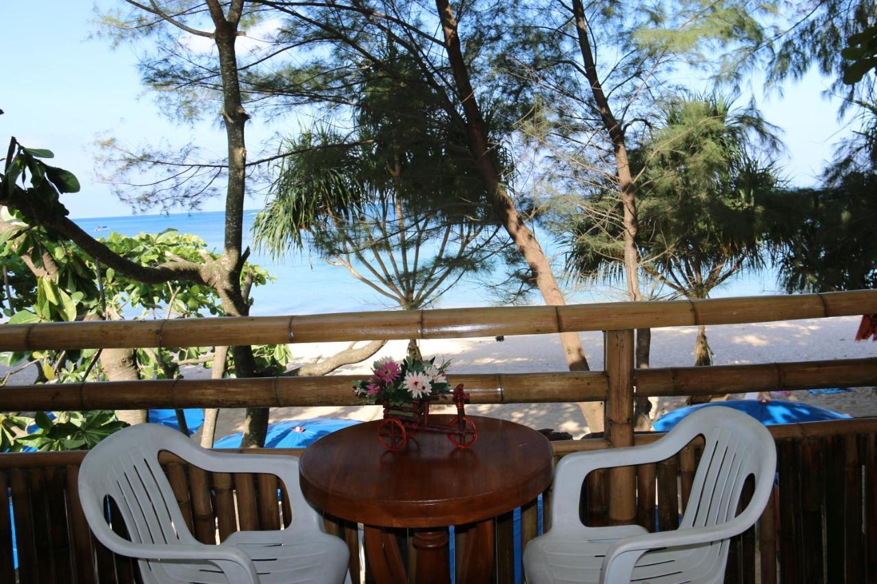 Ruan Mai Naiyang - Sha Resort Nai Yang Beach