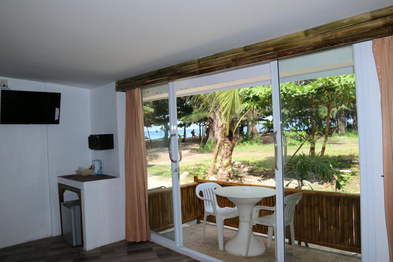 Resort Ruan Mai Naiyang - Sha 2*