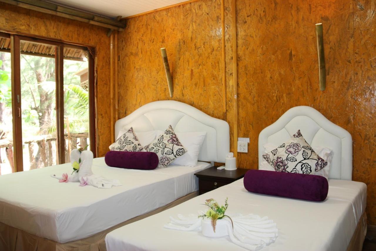 Ruan Mai Naiyang - Sha Resort Nai Yang Beach