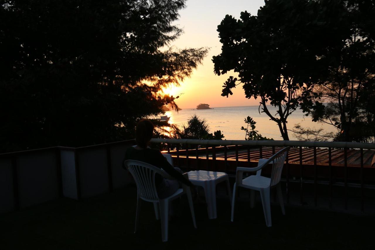 Ruan Mai Naiyang - Sha Resort Nai Yang Beach