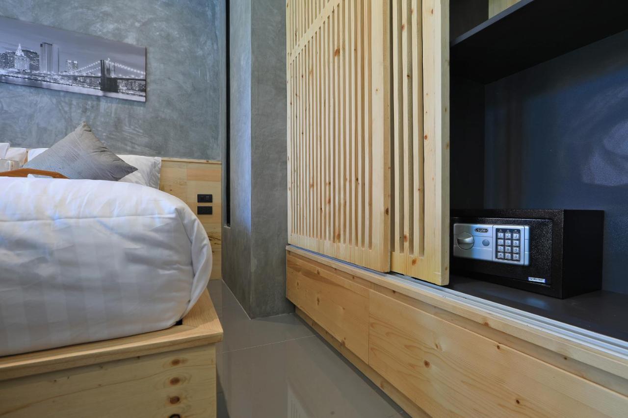 Relife Windy By Holy Cow, With Sofa-bed Apartment *