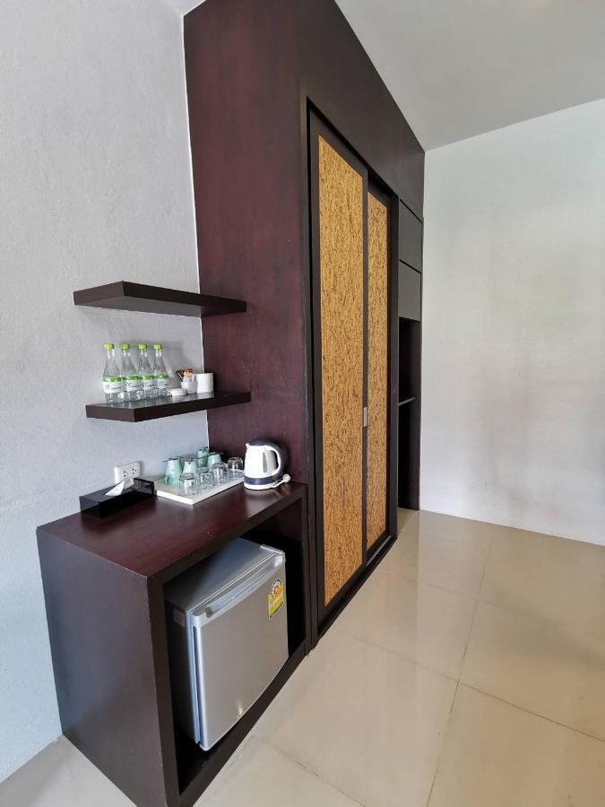 Resort The Natural Patong