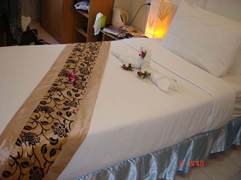 Hostel Lamai Patong