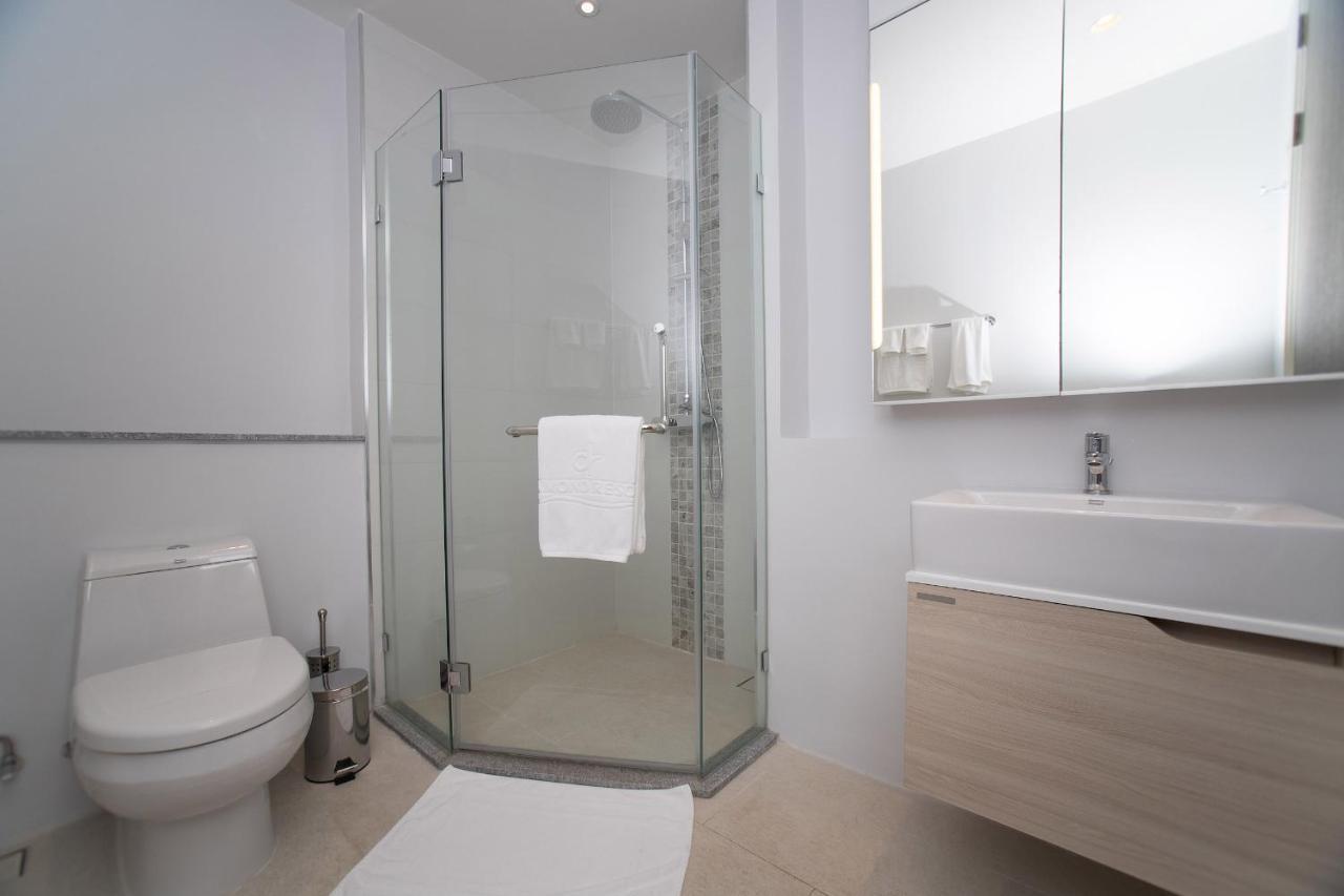 Apartment 1bdr Pool Access Bangtao #5104