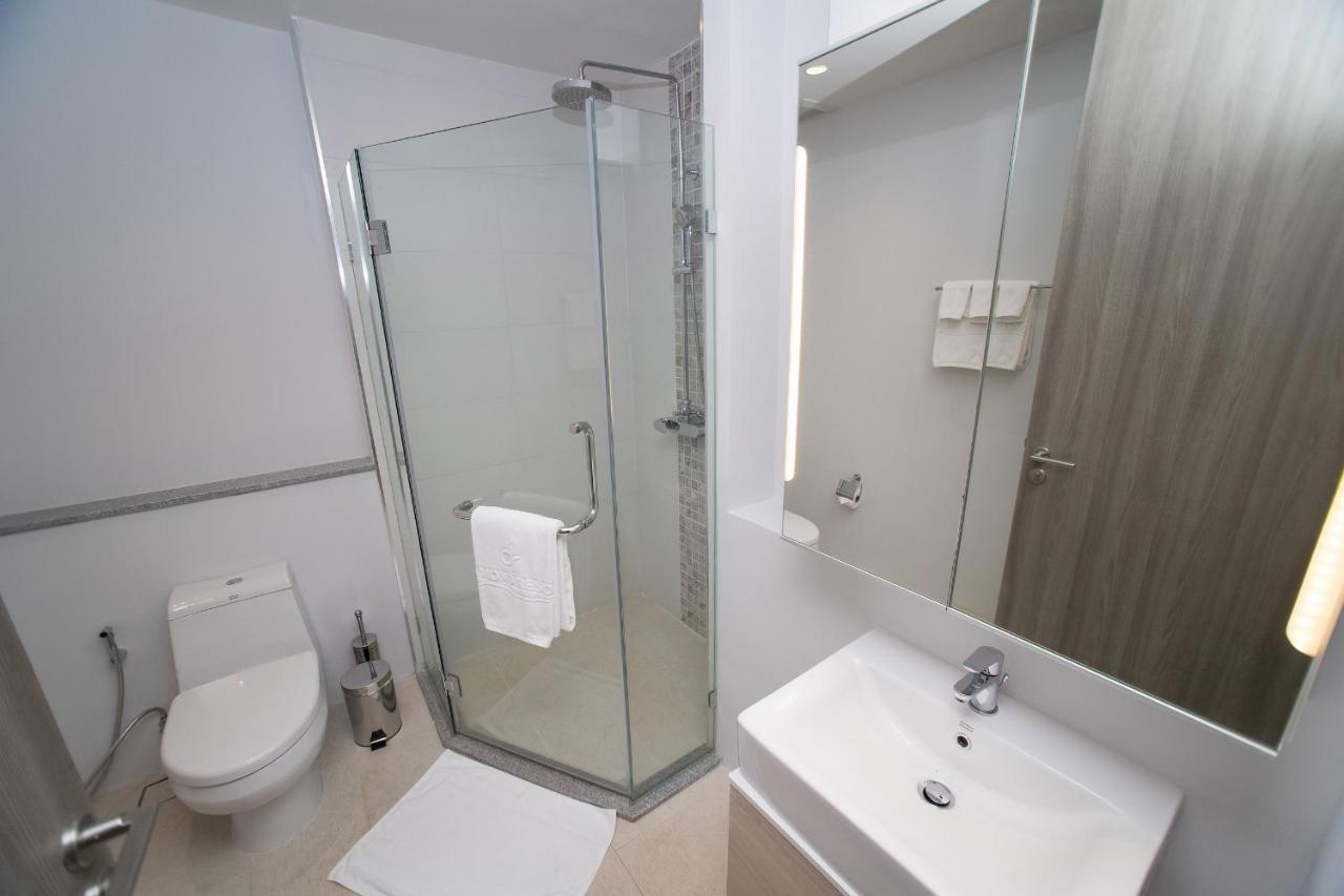 1bdr Pool Access Bangtao #5104
