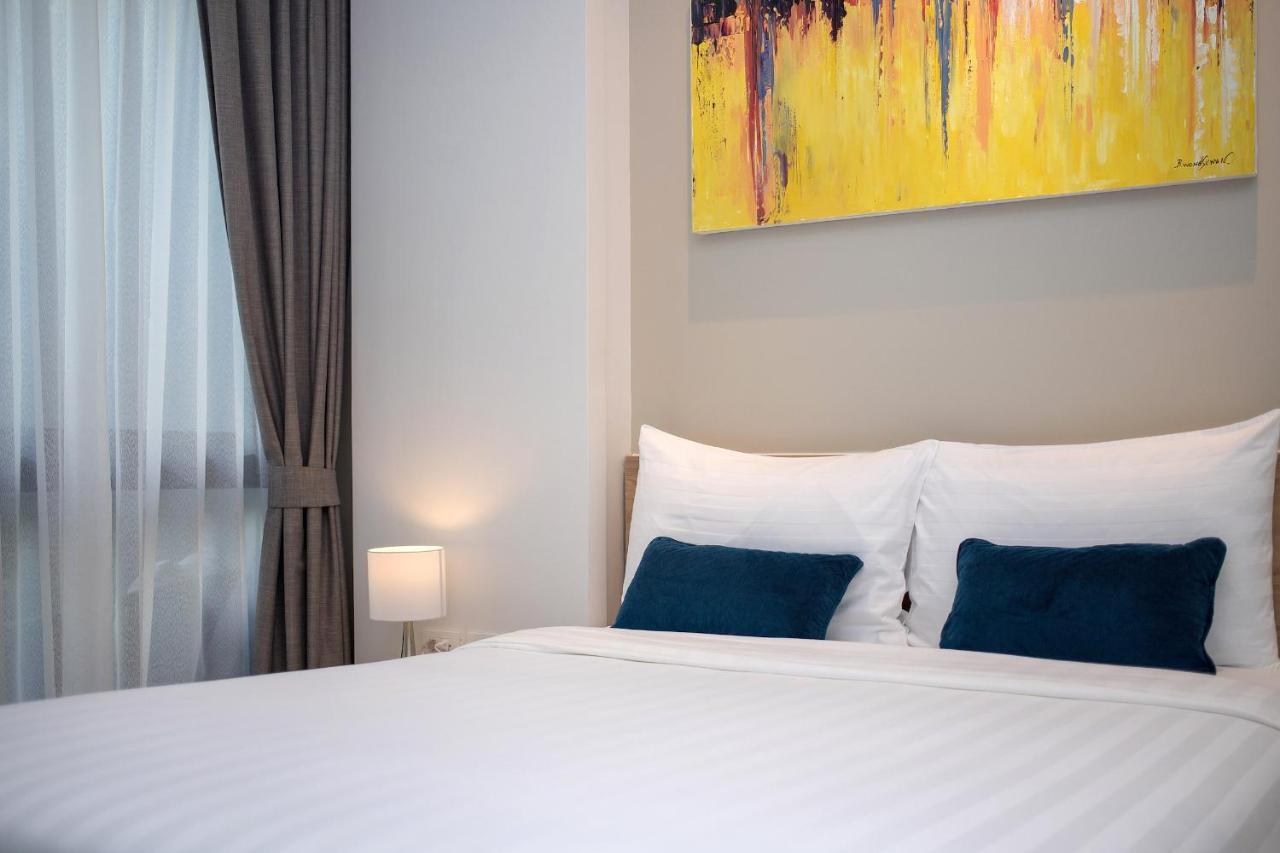 Apartment 1bdr Pool Access Bangtao #5104 *