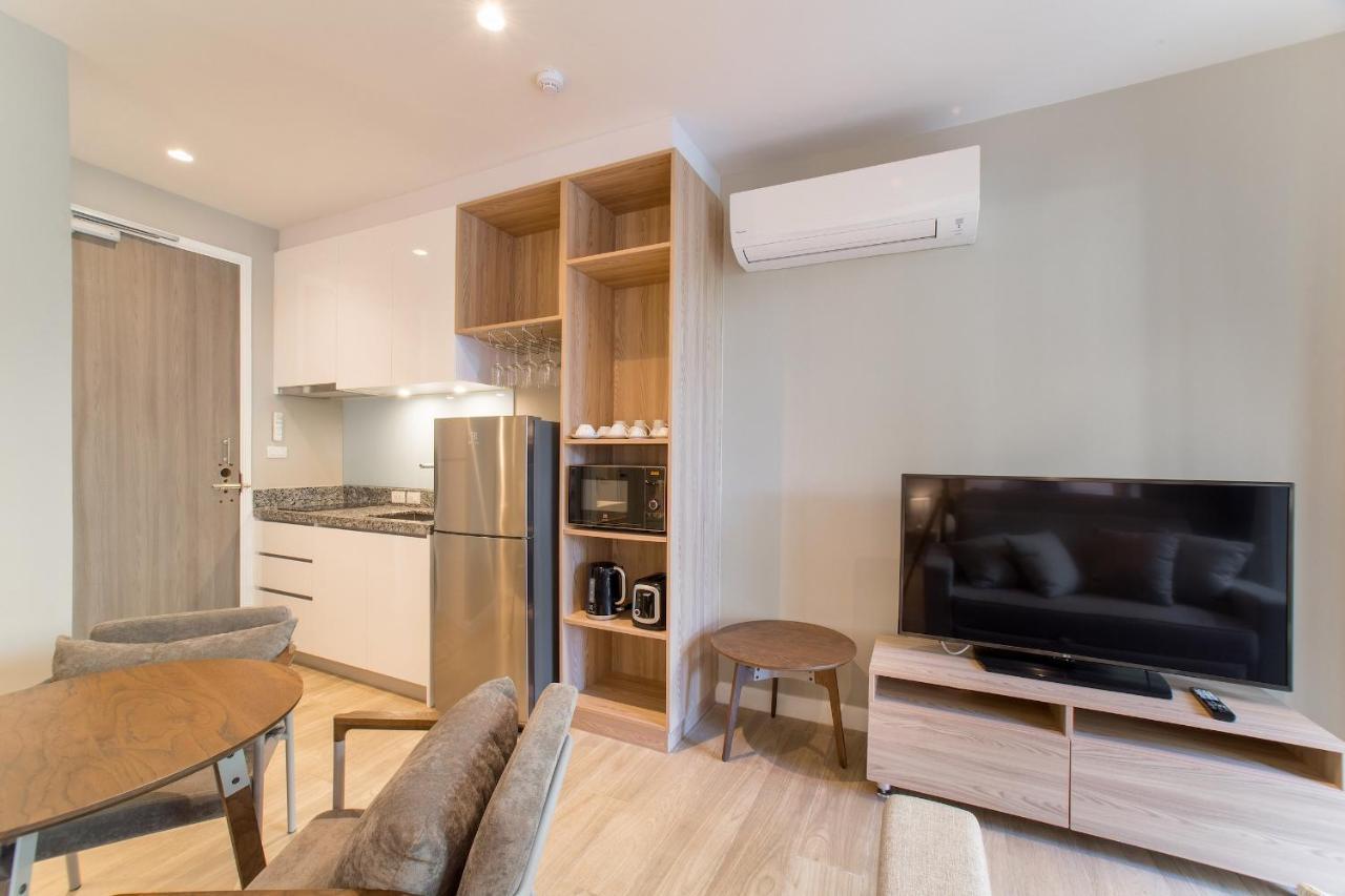 1bdr Pool Access Bangtao #5104