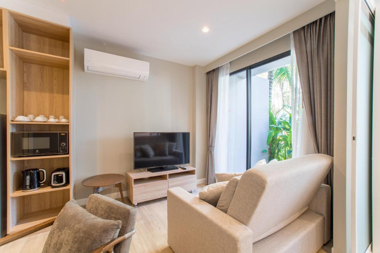 1bdr Pool Access Bangtao #5104 * Bang Tao Beach (Phuket)