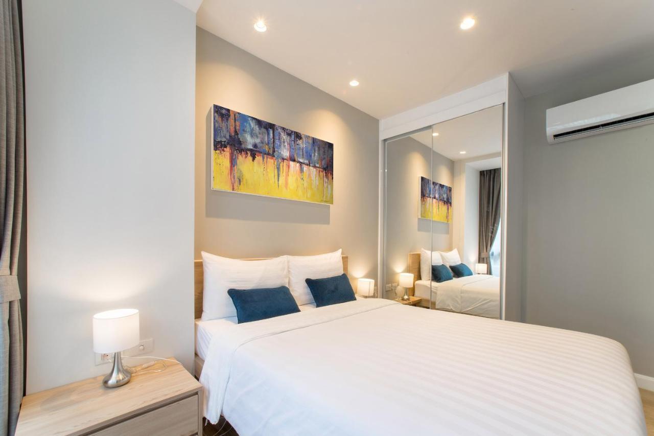 1bdr Pool Access Bangtao #5104 Apartment