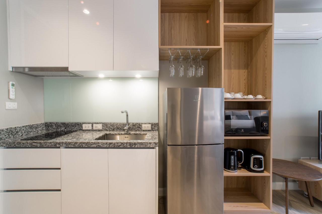 1bdr Pool Access Bangtao #5104 Apartment *