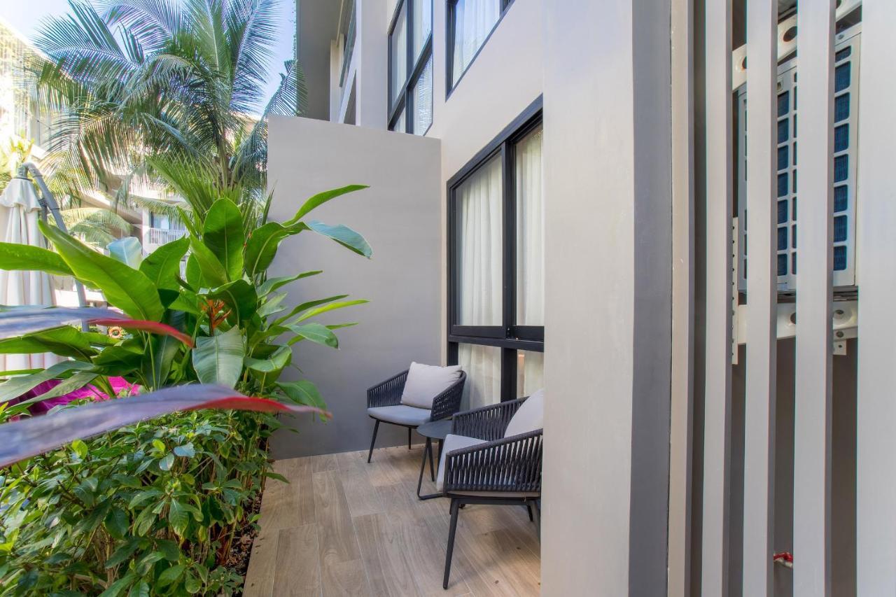 Apartment 1bdr Pool Access Bangtao #5104 Bang Tao Beach (Phuket)